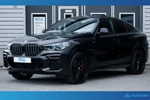 BMW X6 2023